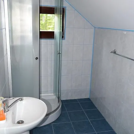 Floare De Colt 3* Borsec