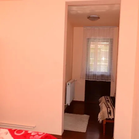 Floare De Colt Guest house 3*