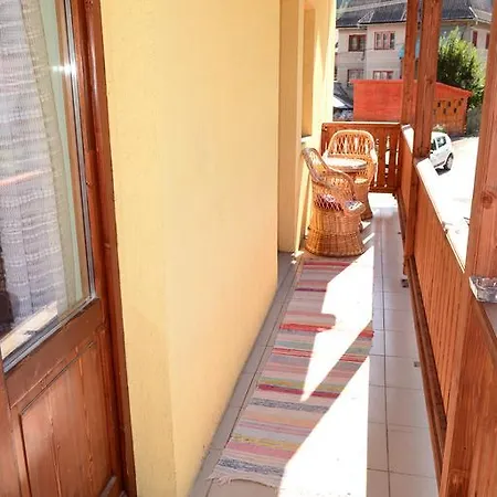 Floare De Colt Guest house