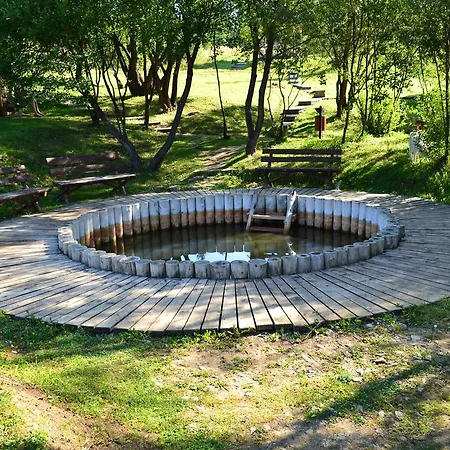 Floare De Colt Guest house 3*